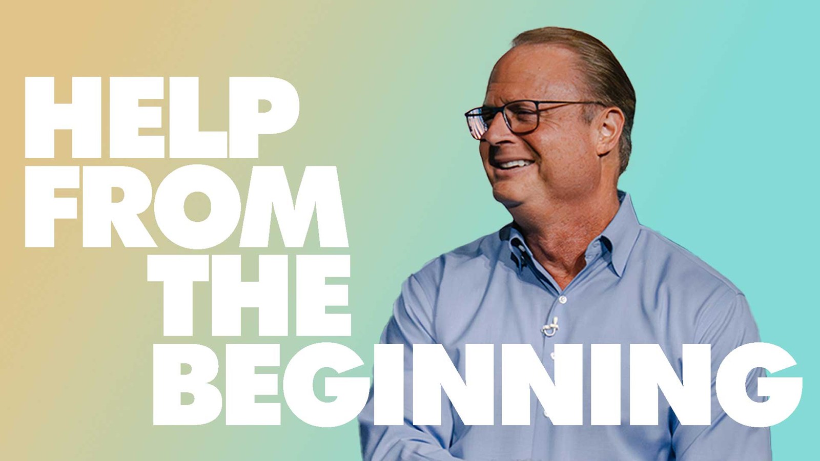 Ark Message – Help From The Beginning