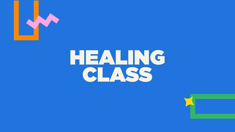Healing Class