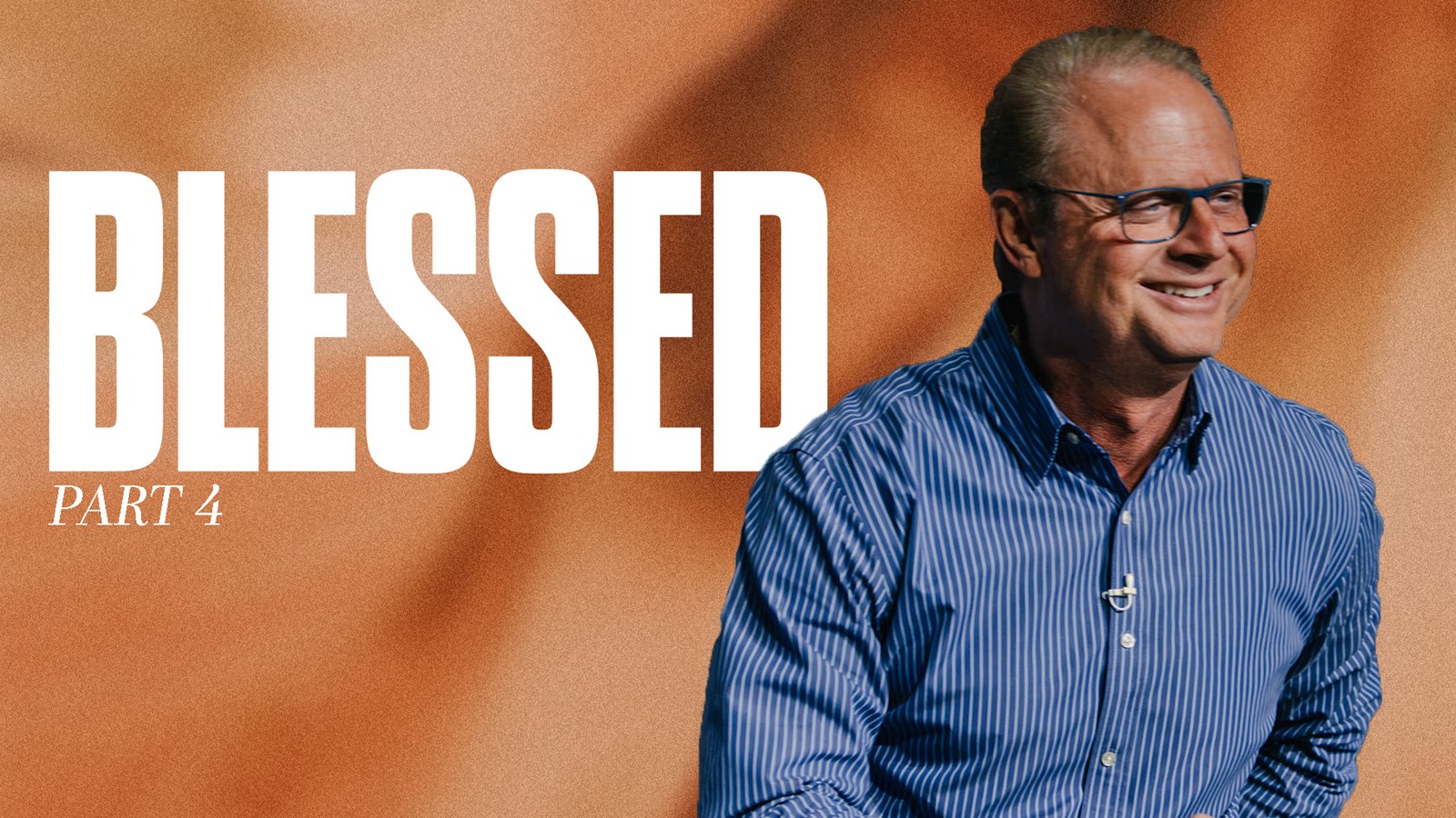 Ark Message – Blessed Pt. 4