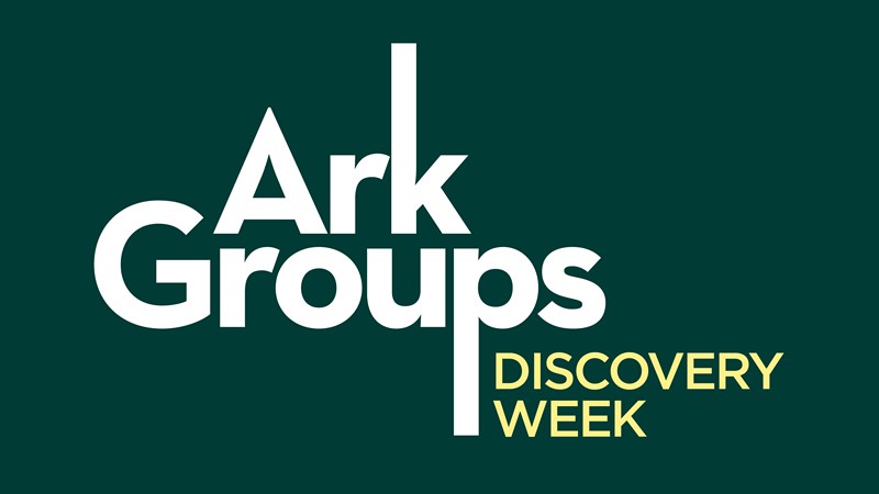 Ark Groups Discovery Week