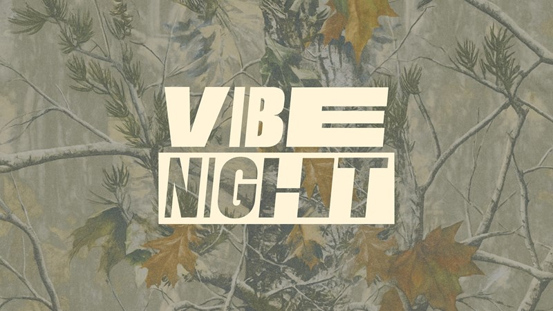 Youth Vibe Night