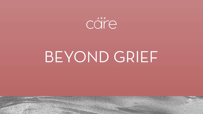 Beyond Grief