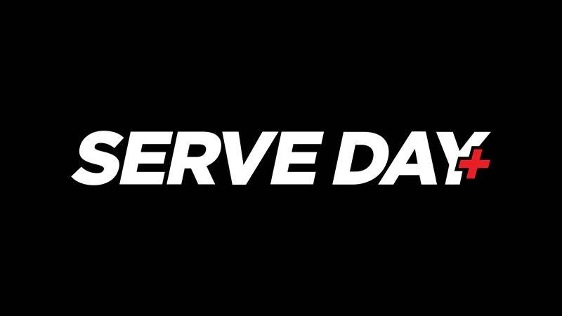 Serve Day Plus