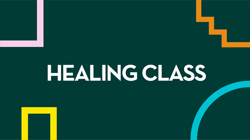 Healing Class