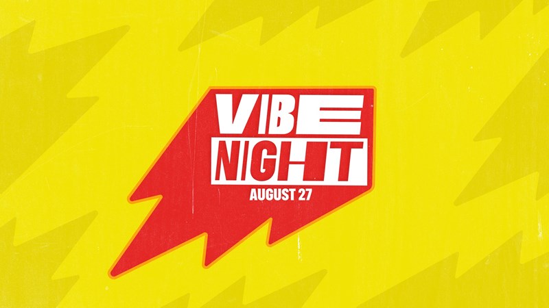 Youth Vibe Night