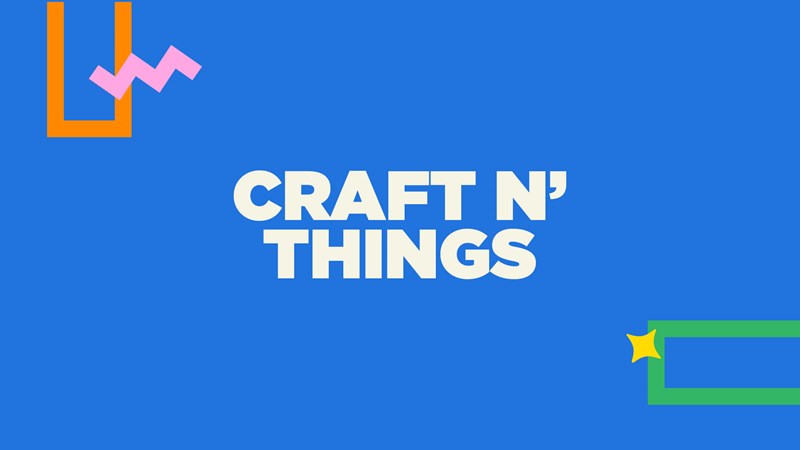 Craft 'n Things