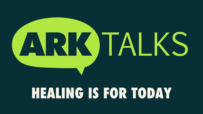 ARK TALKS