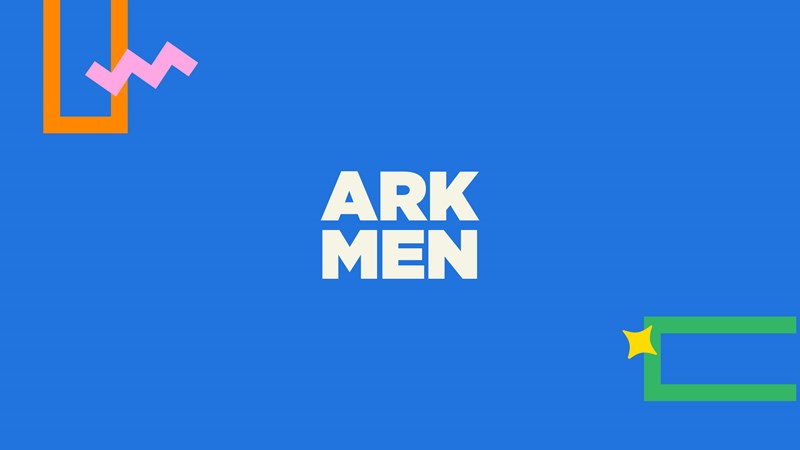 Ark Men
