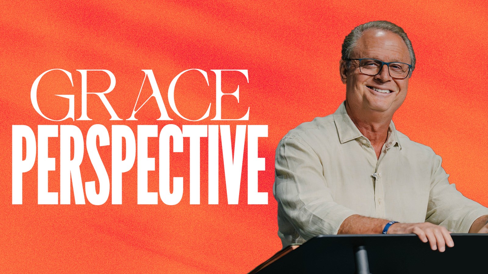 Ark Message – Grace Perspective