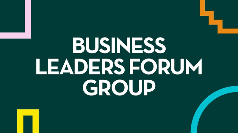 Business Leaders' Forum