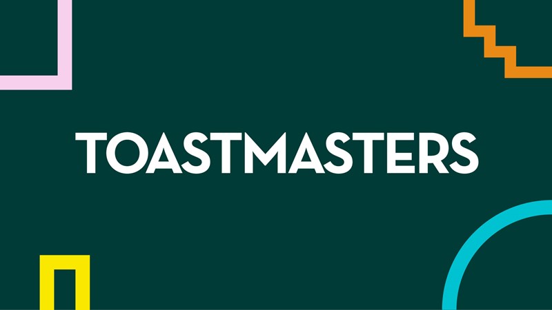 Toastmasters