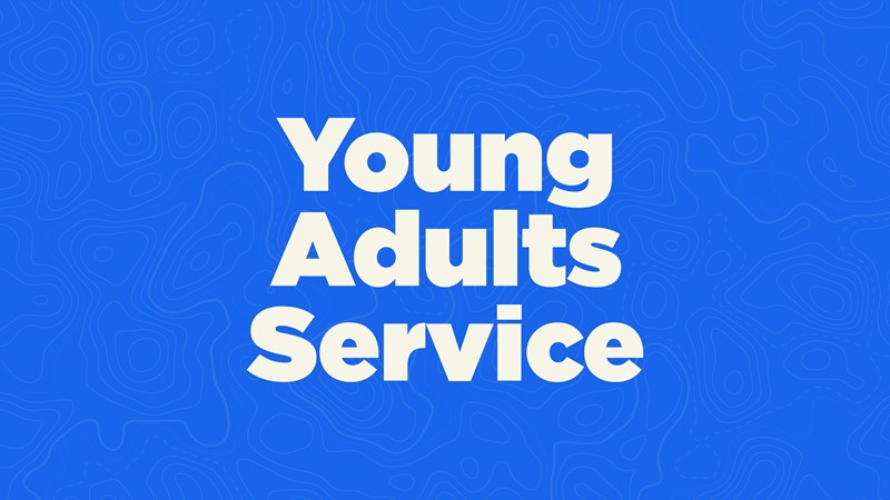 Young Adults Service