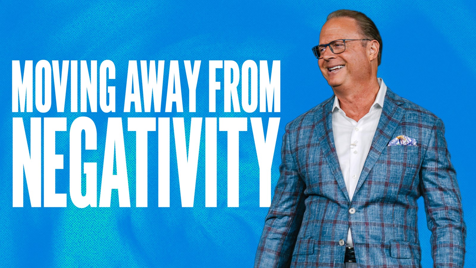 Ark Message – Moving Away From Negativity