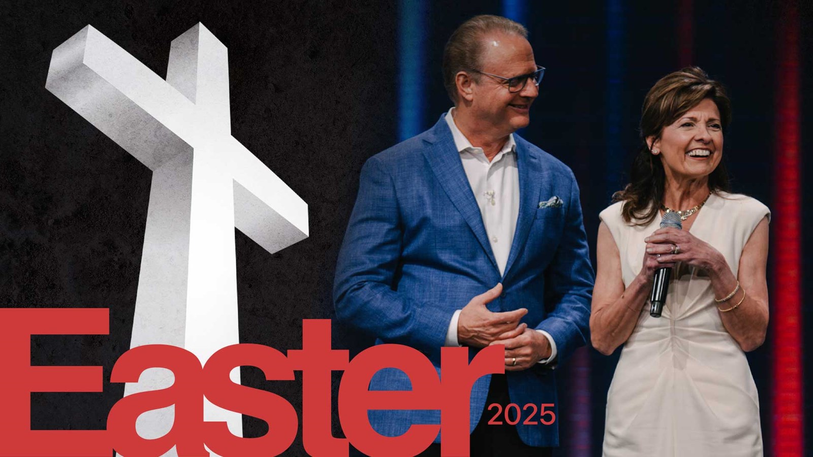 Ark Message – Easter Sunday
